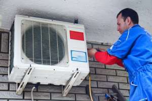 24/7 and Emergency HVAC Near Earl, NC | Air Conidtioning and Heating Contractors
